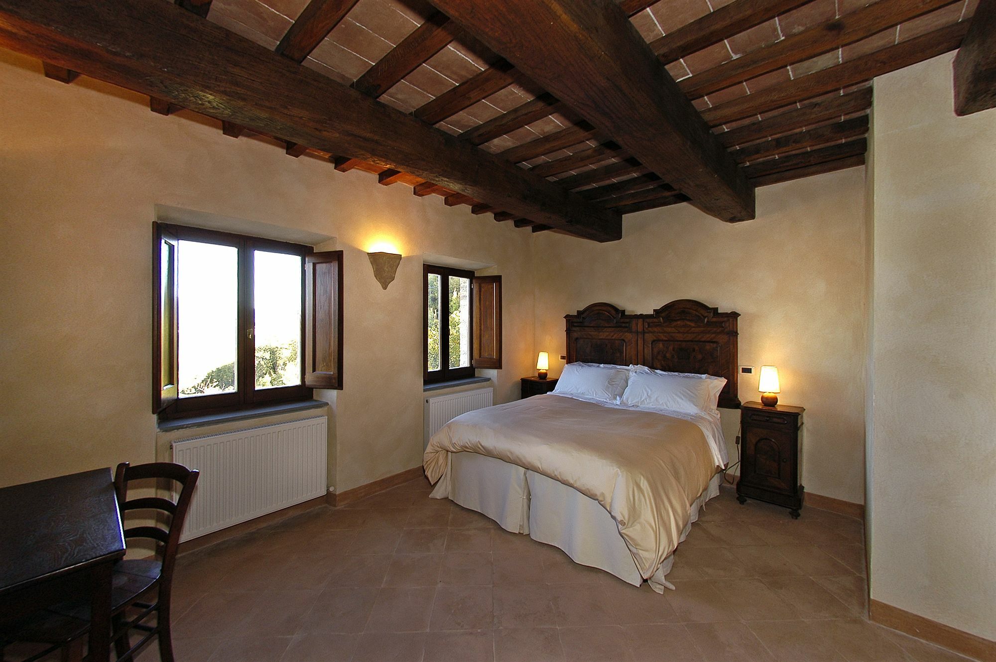Agriturismo Monastero Di San Biagio Nocera Umbra Exterior photo